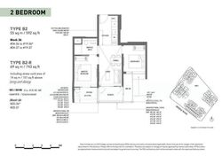 The M (D7), Apartment #584528591